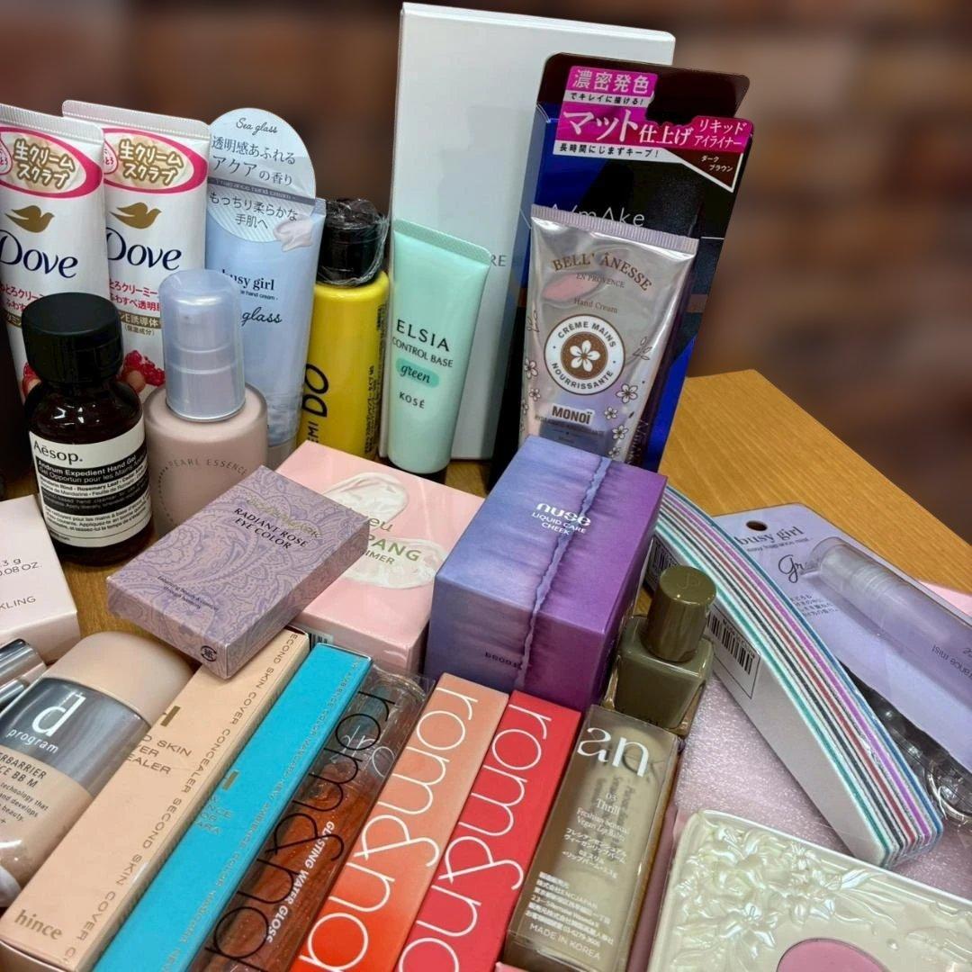 ♥【472】大特価‼　大量コスメおまとめセット