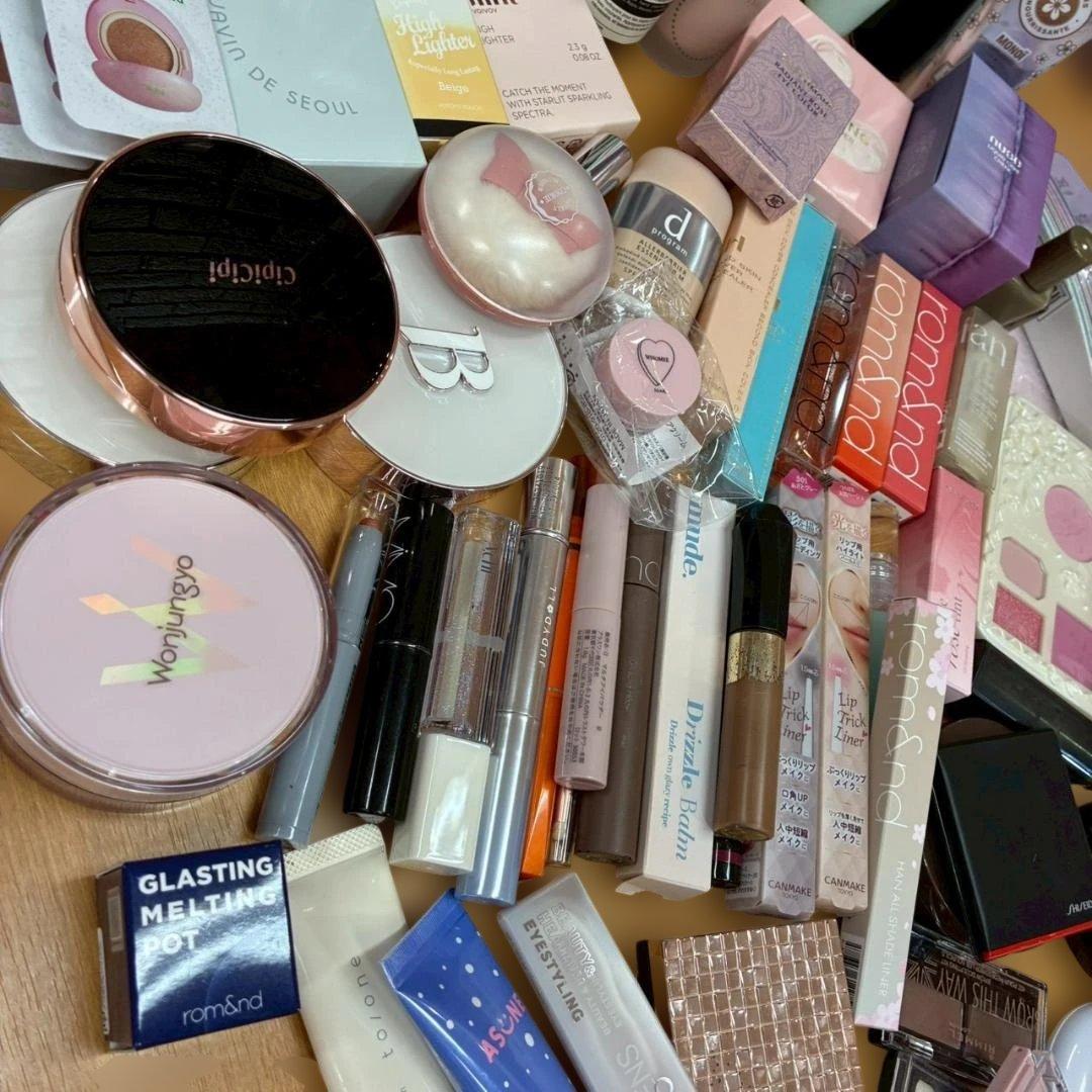 ♥【472】大特価‼　大量コスメおまとめセット