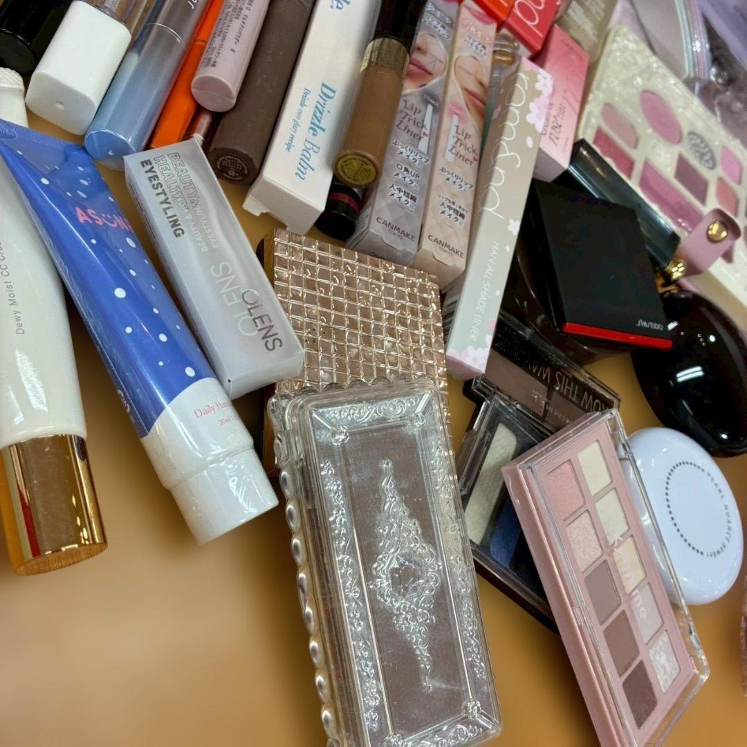 ♥【472】大特価‼　大量コスメおまとめセット