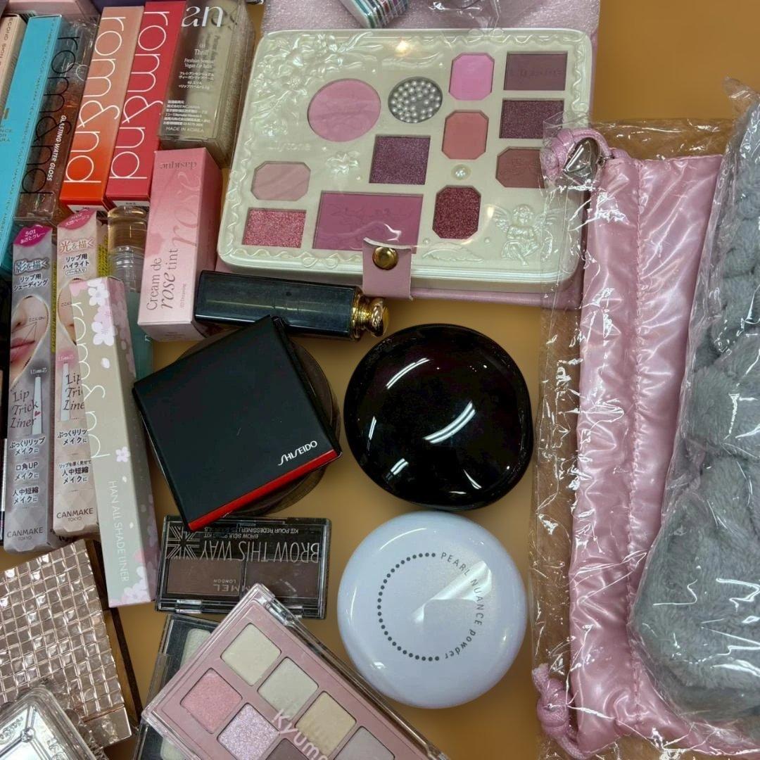 ♥【472】大特価‼　大量コスメおまとめセット