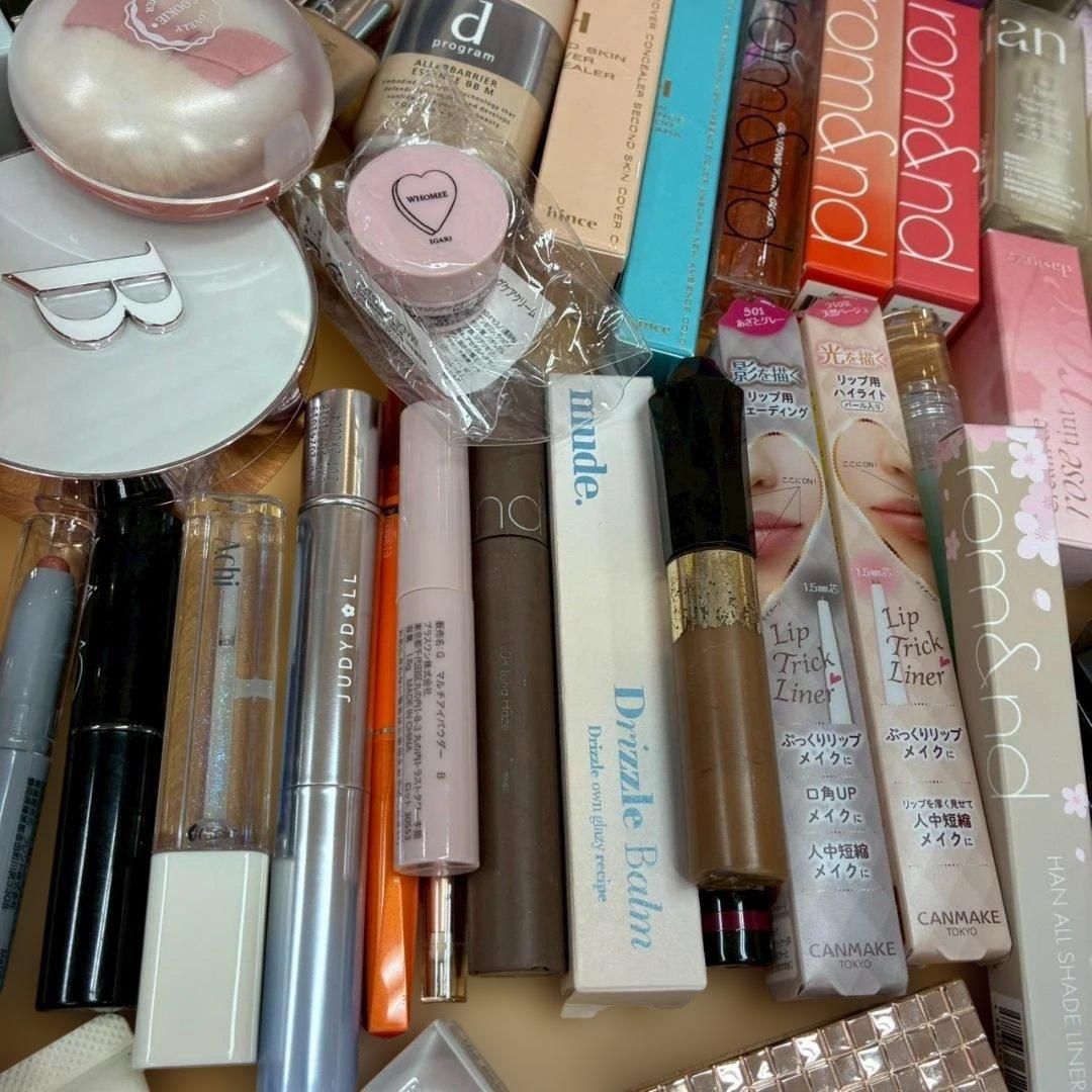 ♥【472】大特価‼　大量コスメおまとめセット