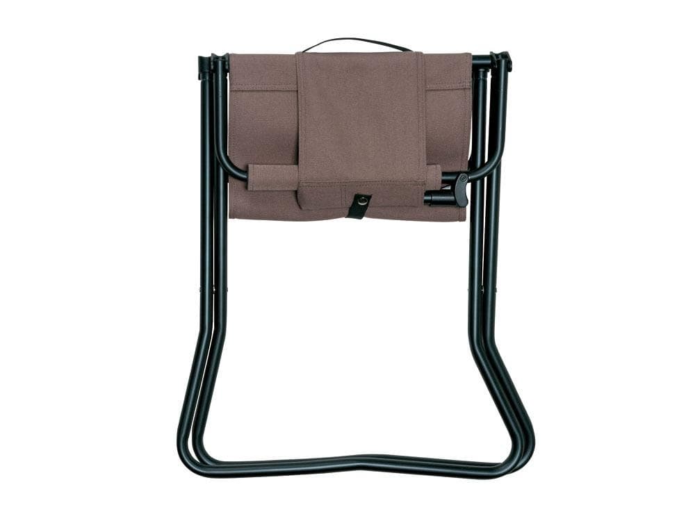 新品未使用 スノーピーク Peak FDチェアワイド グレー