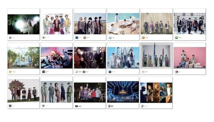 Mrs. GREEN APPLE 5 COMPLETE BOX [完全生産限定]