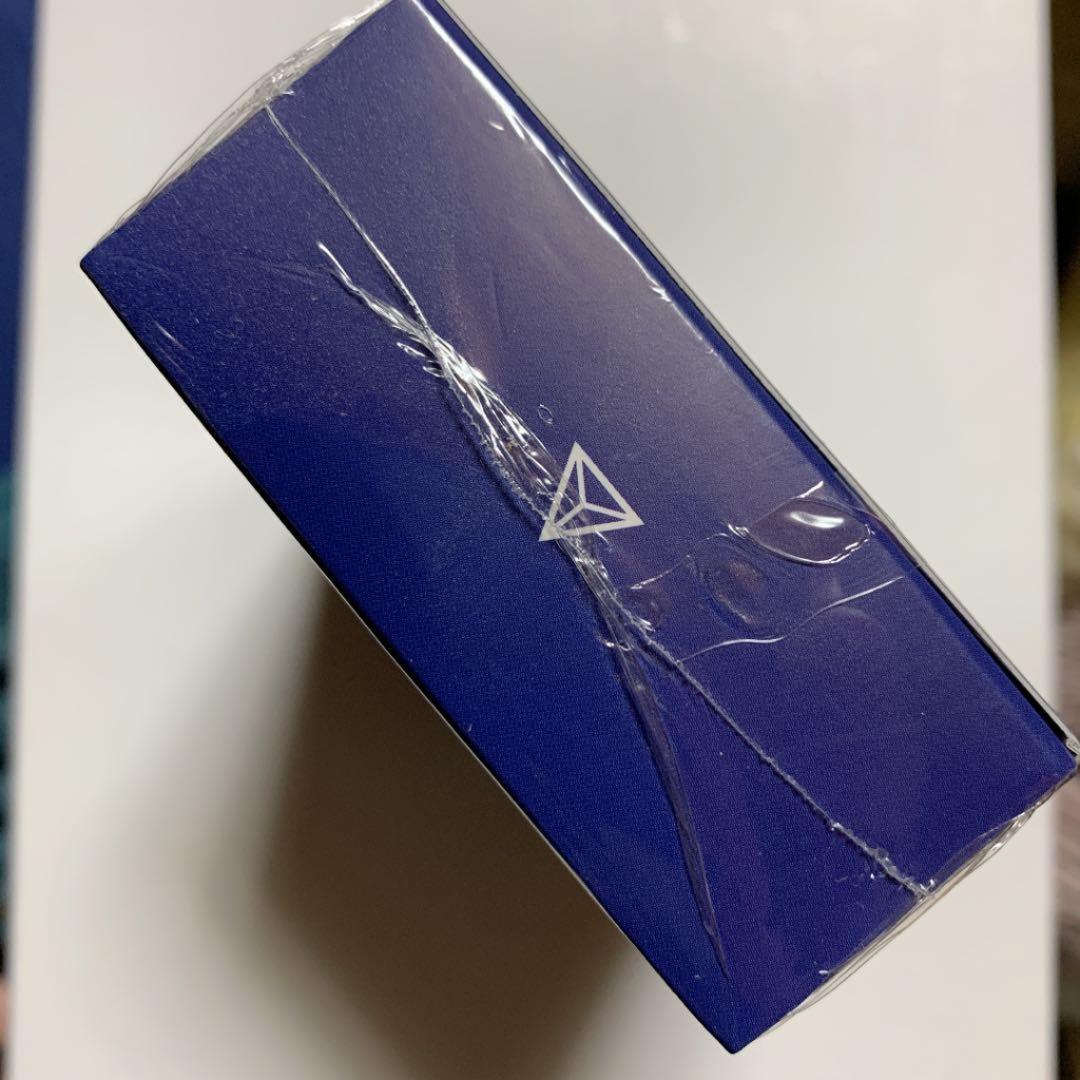 .ヒプマイ　左馬刻　オードトワレ　香水