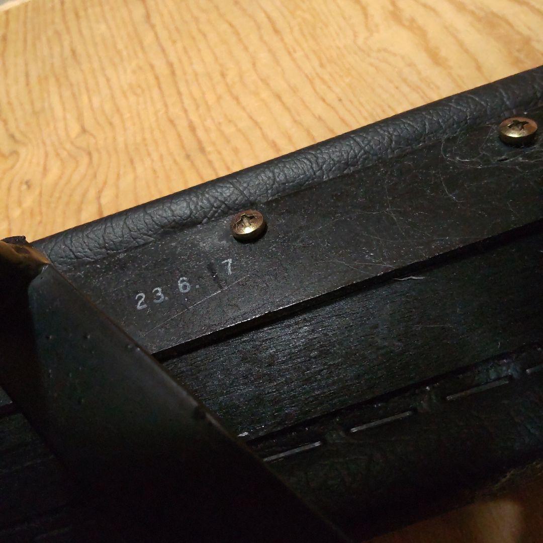 ピアノ補助ペダル　M60