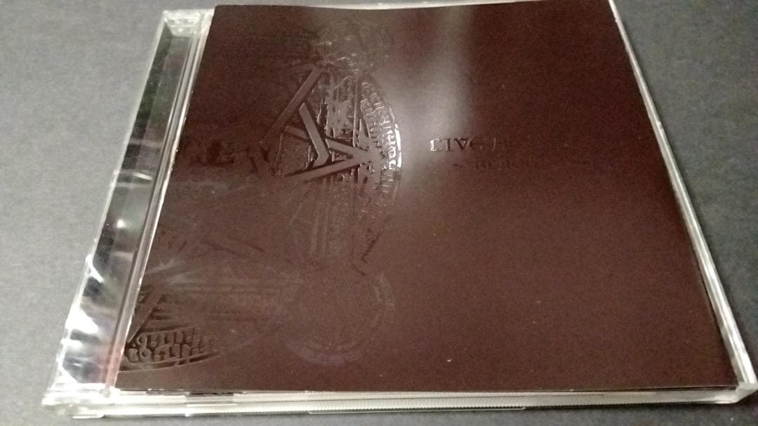 ベビーメタル　BABYL　黒い夜　送料込み