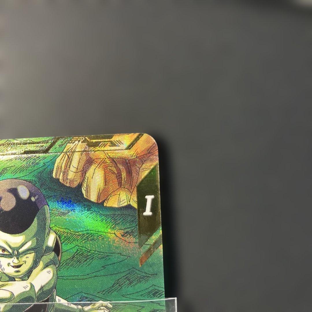 ドラゴンボールスーパーダイバーズ SDV2-035 フリーザ パラレル