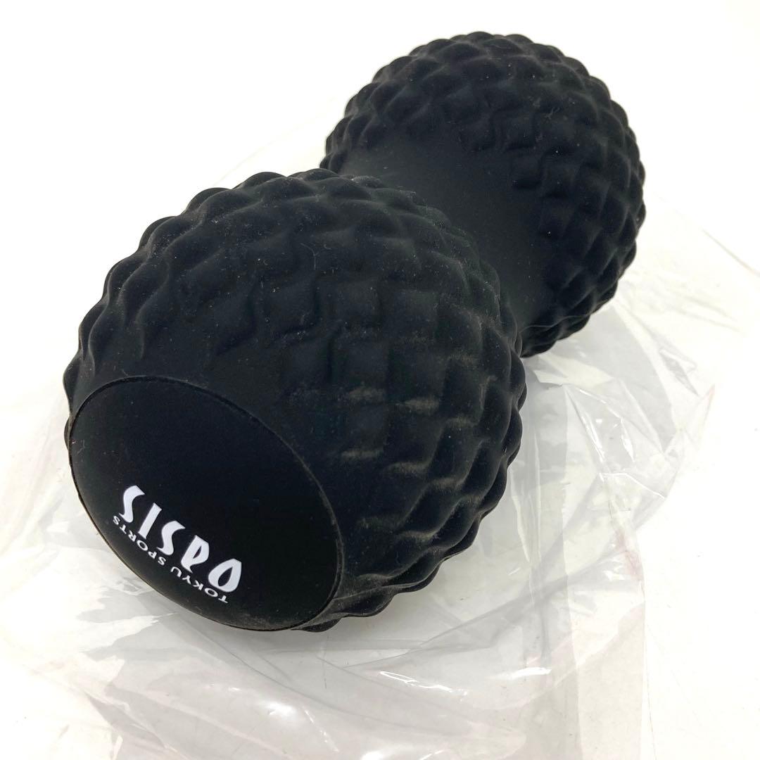 3644-I 東急スポーツオアシス シェイプツインボール STB-100