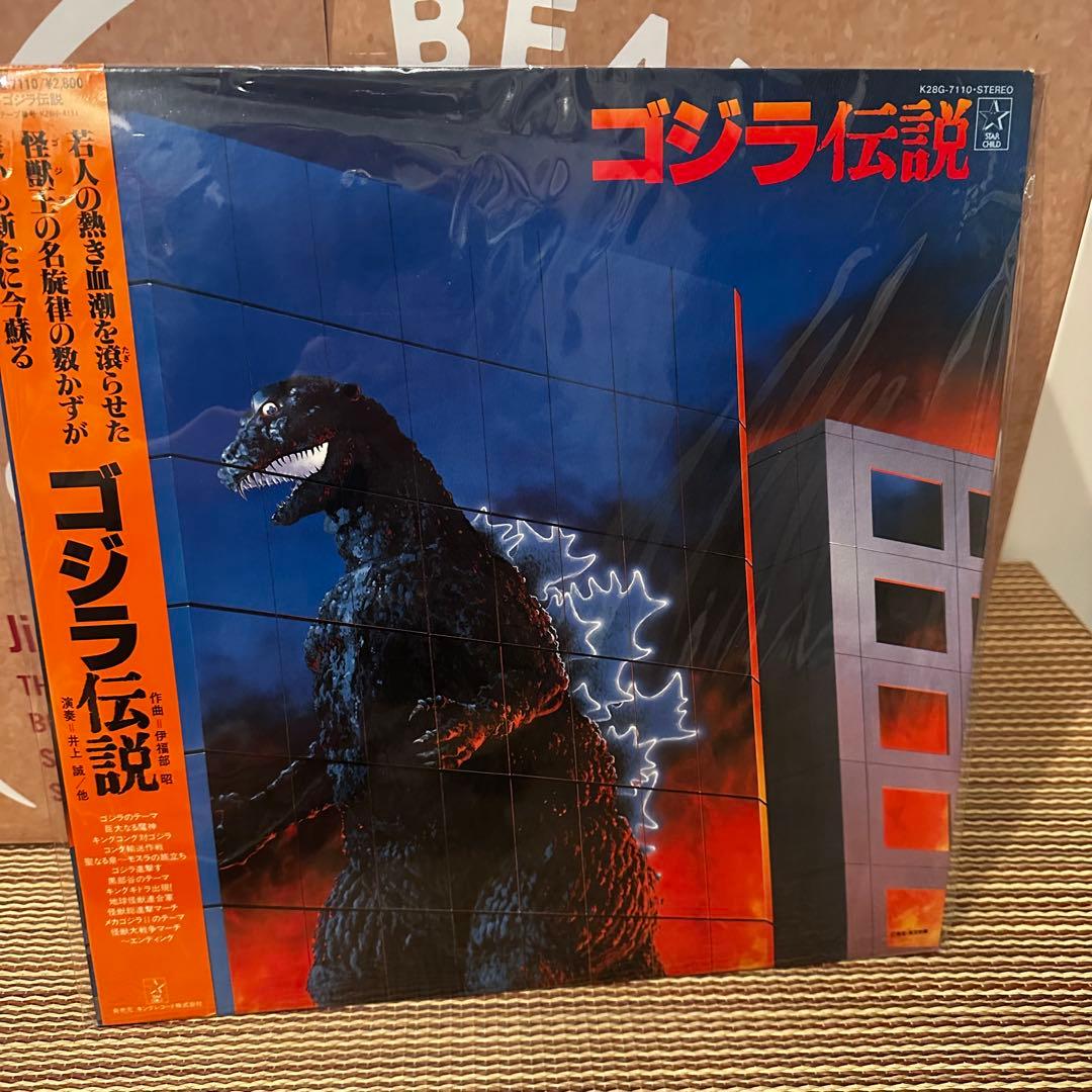 レコードプレーヤー Jim Beam レコード7枚セット