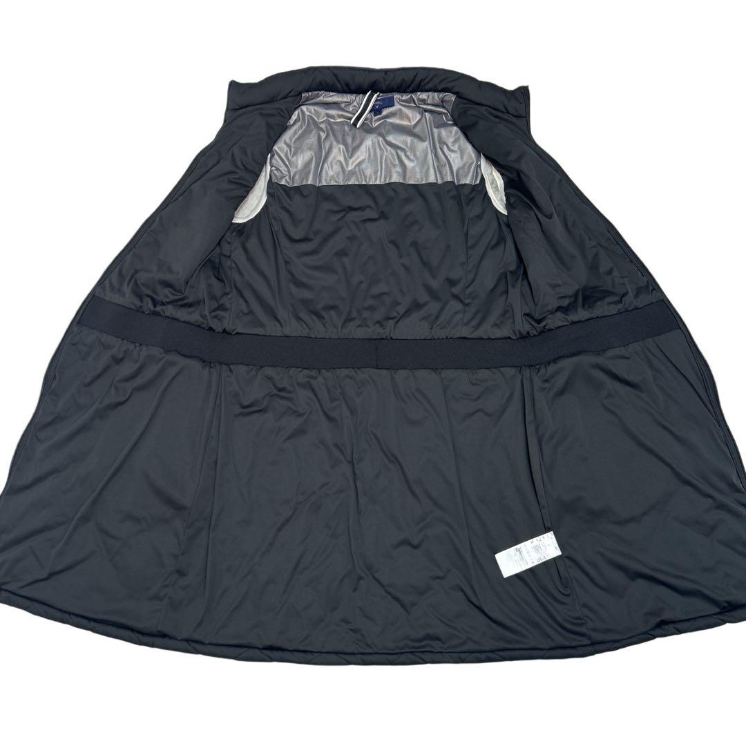 【美品】Callaway キャロウェイ　ゴルフ　ウェア ワンピース ブラック