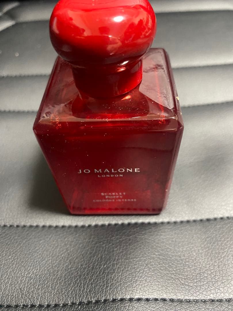 香水(ユニセックス) JO MALONE Scarlet Poppy 50ml