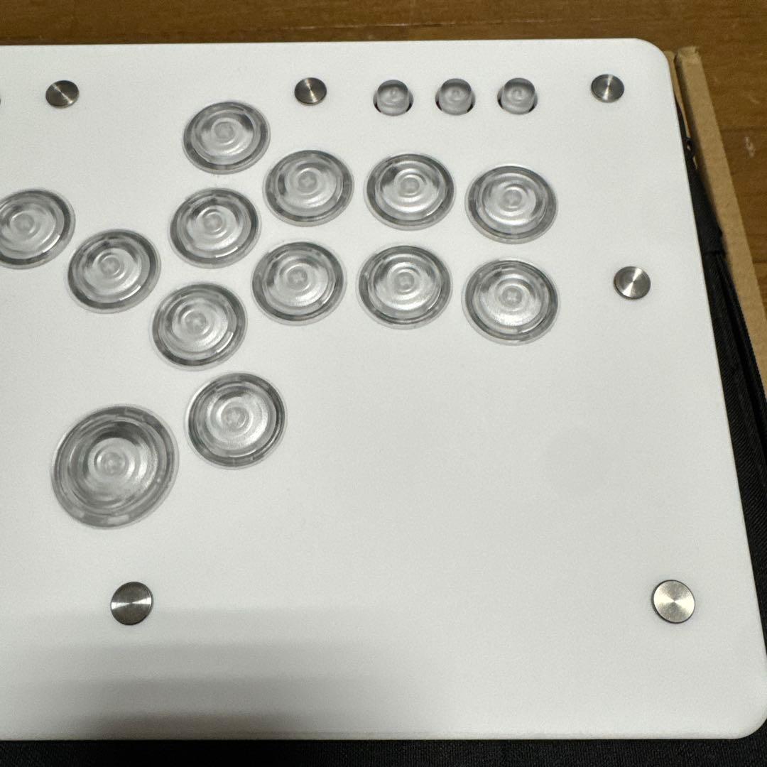 (新品同様)PUNK WORKSHOP MINI BOX typeB PS5対応