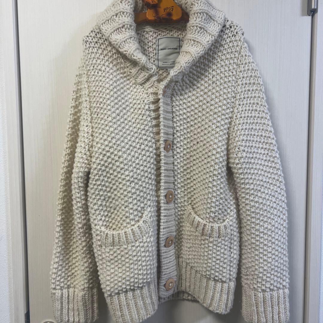 ナノユニバース