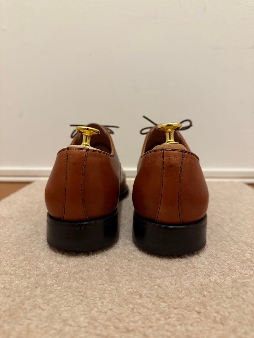 【極美品・本日限定★】SCOTCH GRAIN スコッチグレイン　24cm