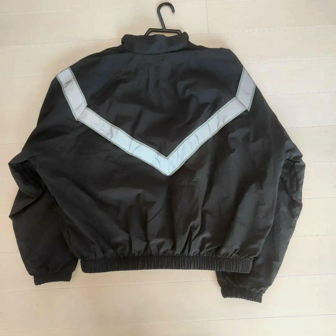 米軍　US ARMY IPFU ナイロンジャケット ARMYロゴ入り