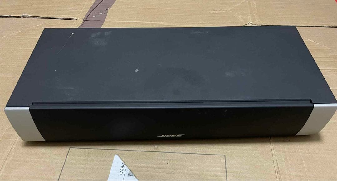 ラジオ・コンポ BOSE Lifestyle PS28 |||