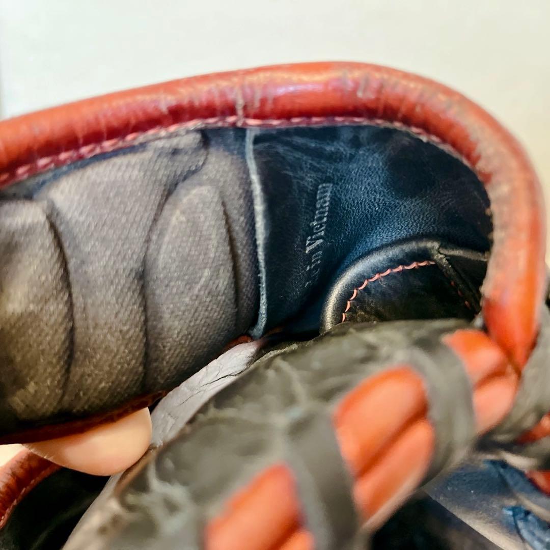 即戦力 ローリングス 軟式グローブ GR4HTCA15W 投手 オールラウンド