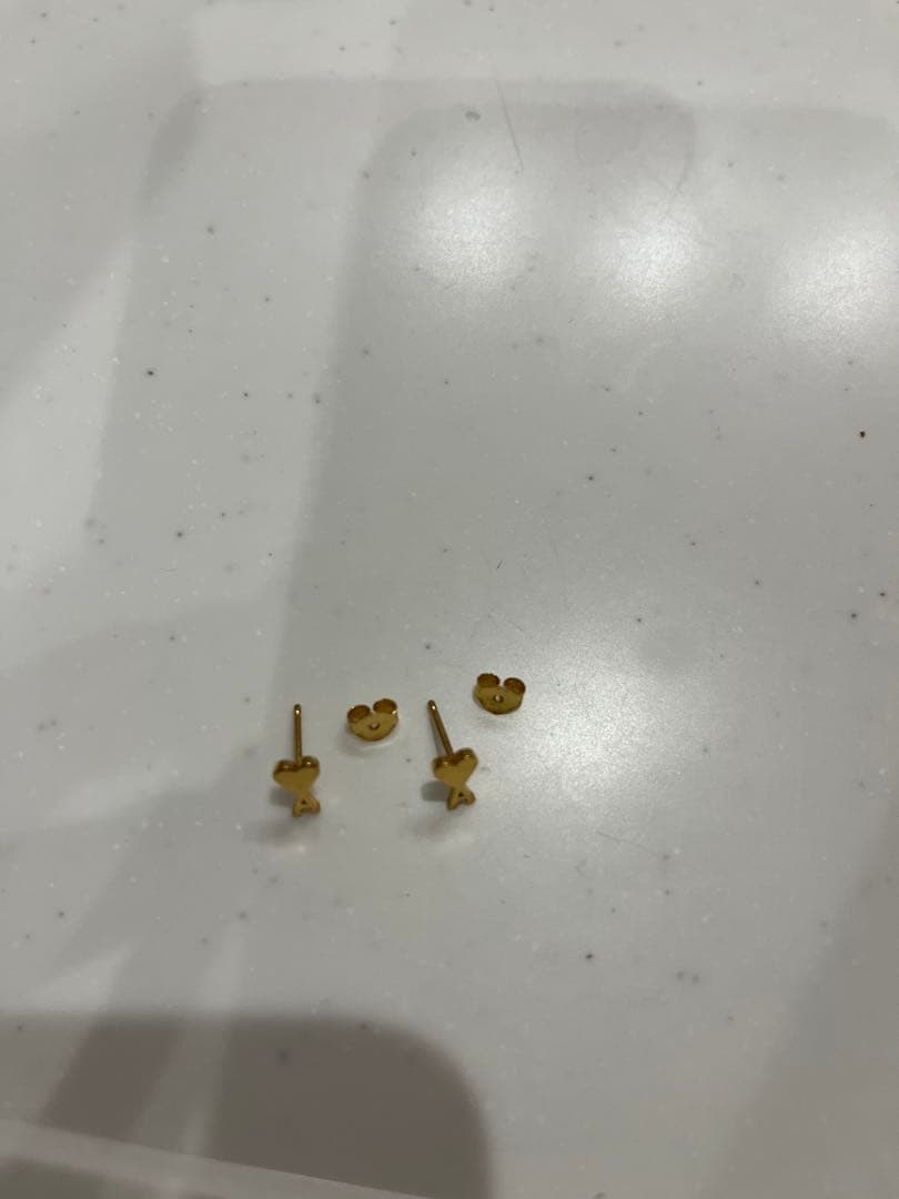 アミパリピアス　片耳