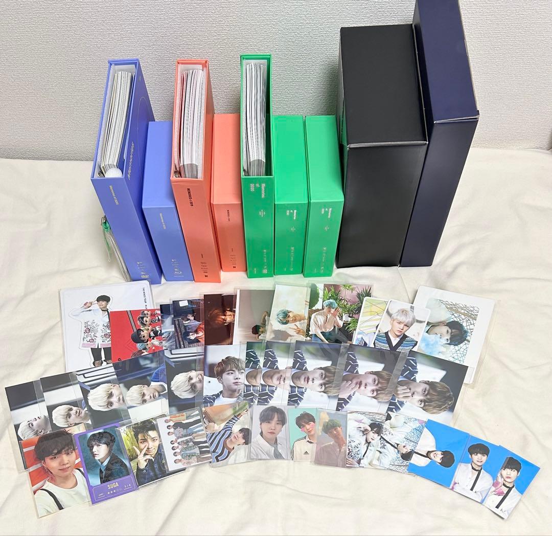 BTS グッズ セット