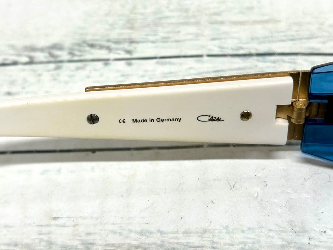 CAZAL カザール サングラス MOD941 日本限定色　6881