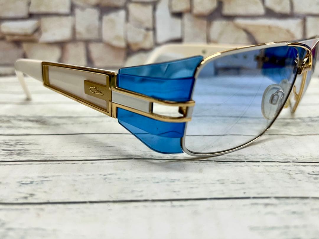 CAZAL カザール サングラス MOD941 日本限定色　6881