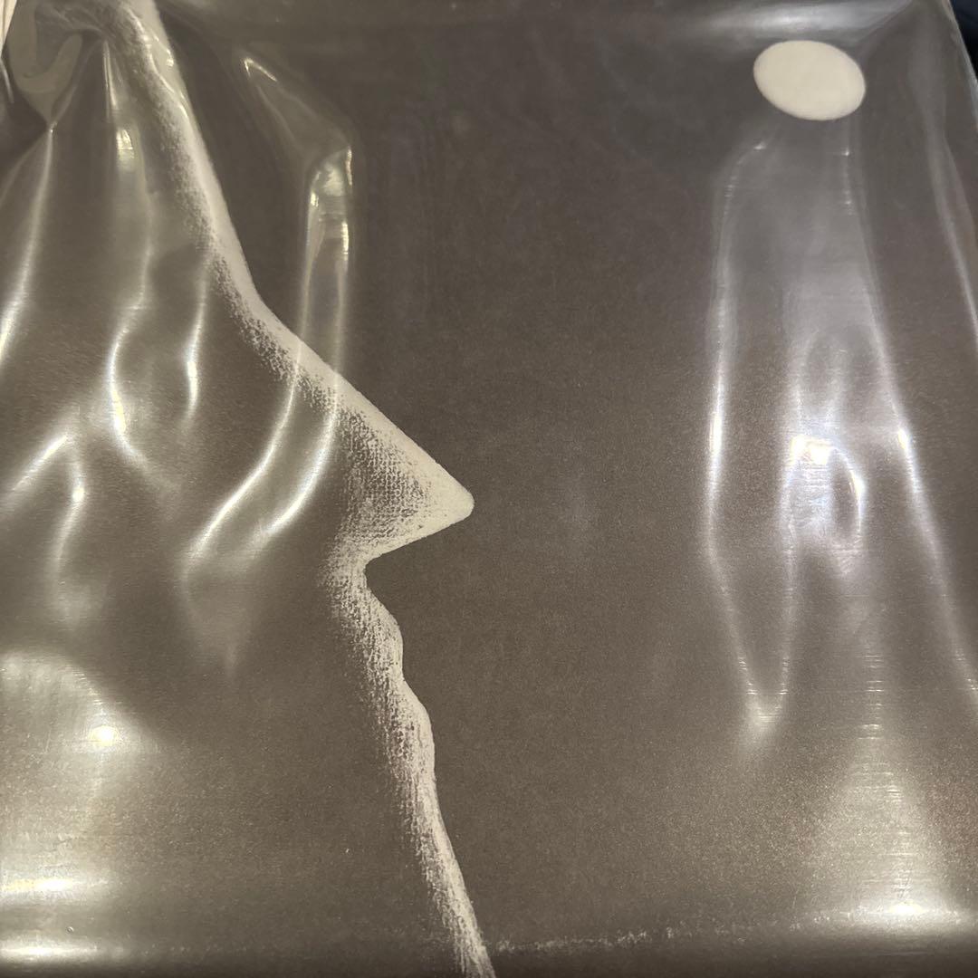 新品 未開封 JJJ jiga 12inchi 日本語RAP レコード