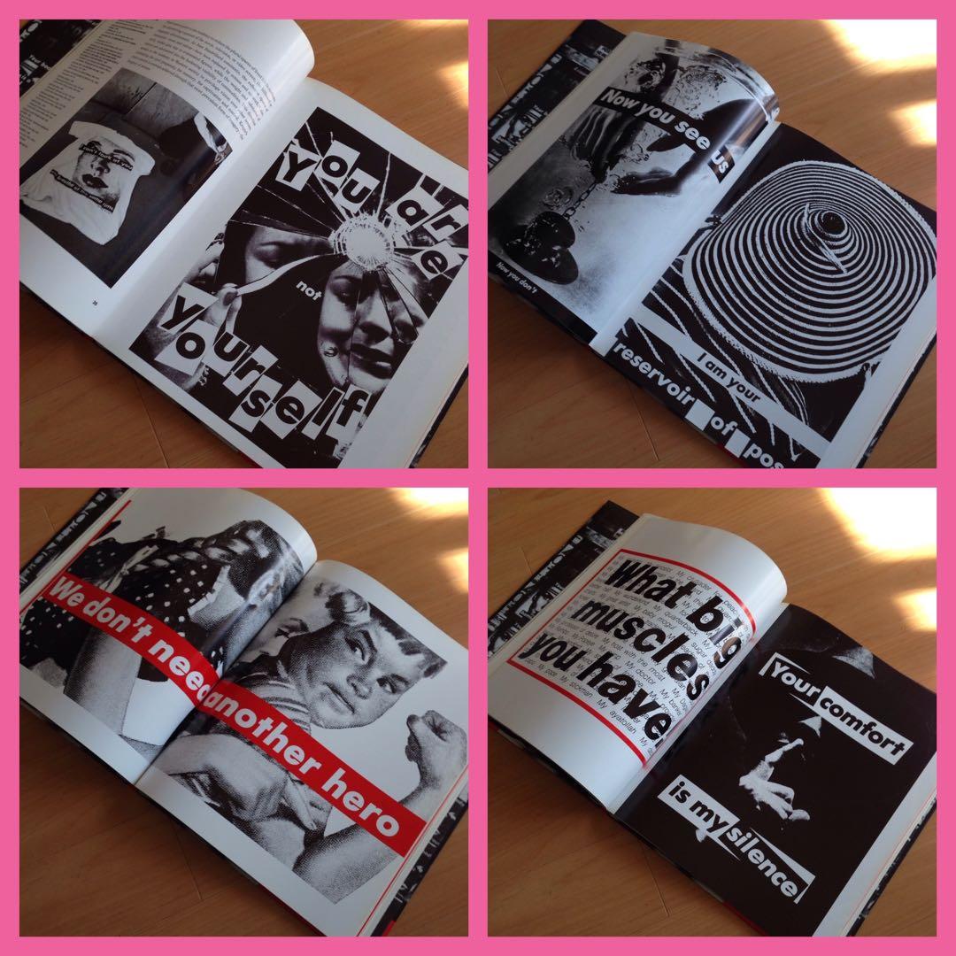 希少❗️【Love For Sale】バーバラ クルーガー/タイポグラフィ/アート