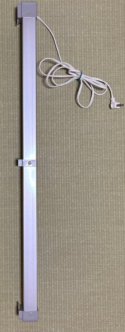 【日本製　90cm窓際ヒーター】マルチヒーター　ZL-NM900