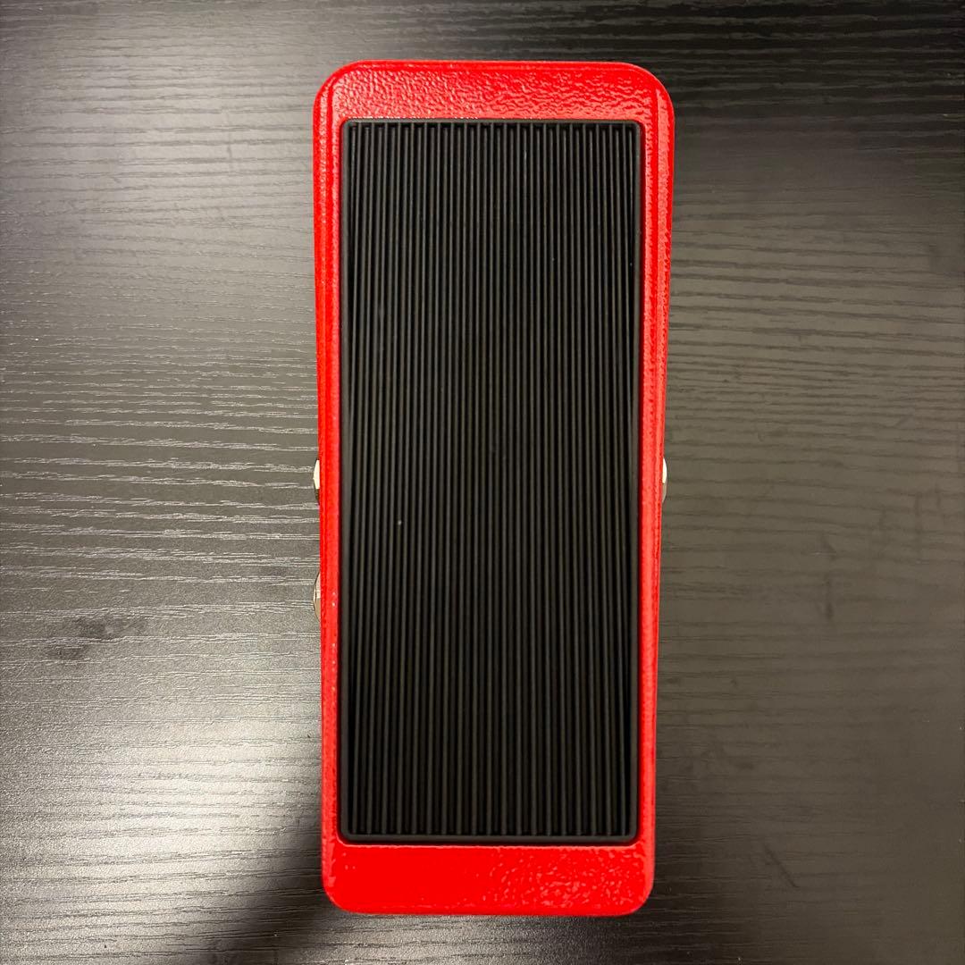 Xotic XVP-25K ボリュームペダル ローインピーダンス EWSプレート