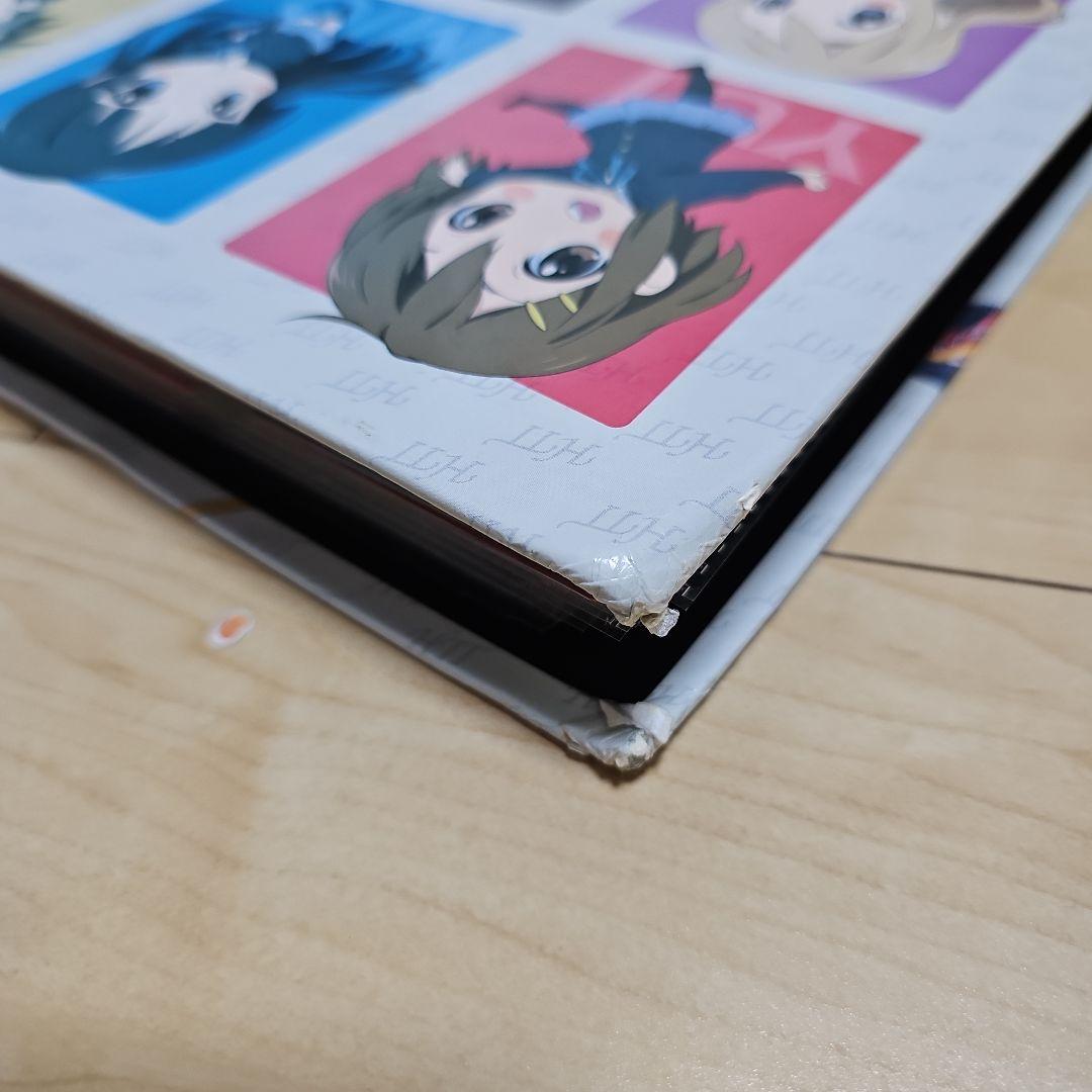 プレシャスメモリーズ けいおん！ 474枚 カードアルバム付 (2弾セミコンプ)