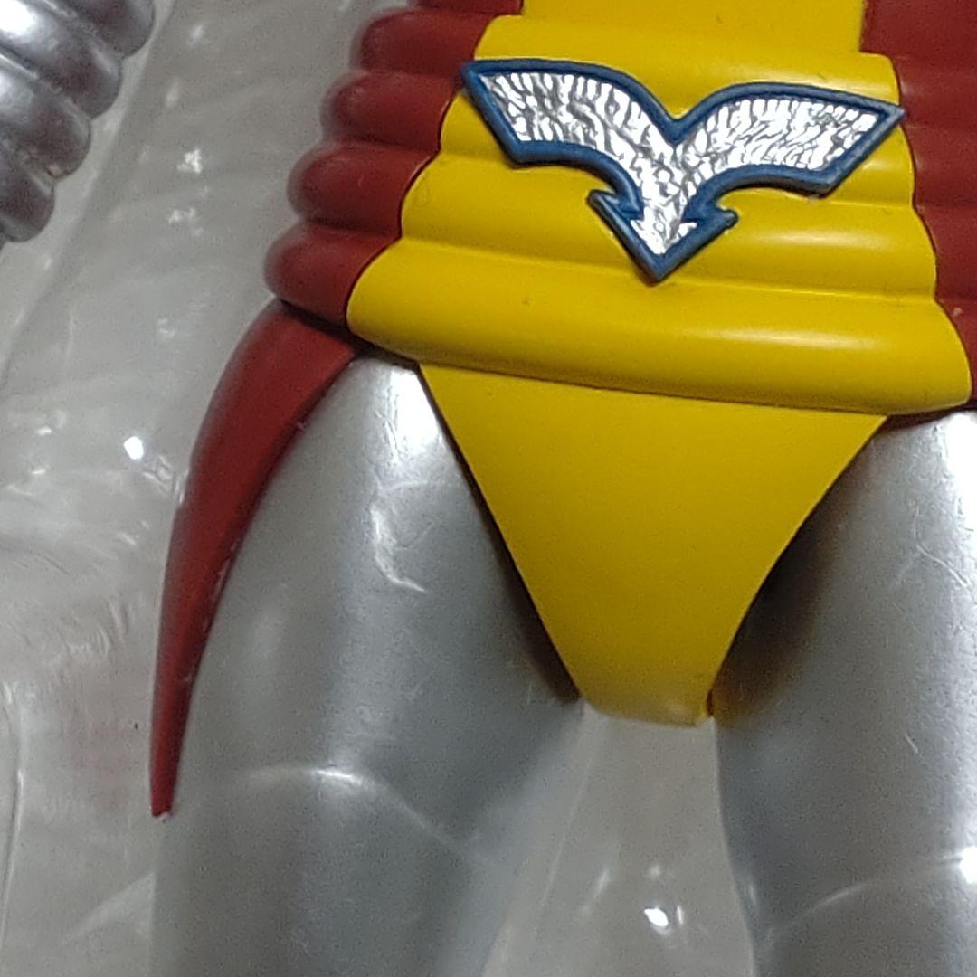 S.H.MonsterArts ジェットジャガー