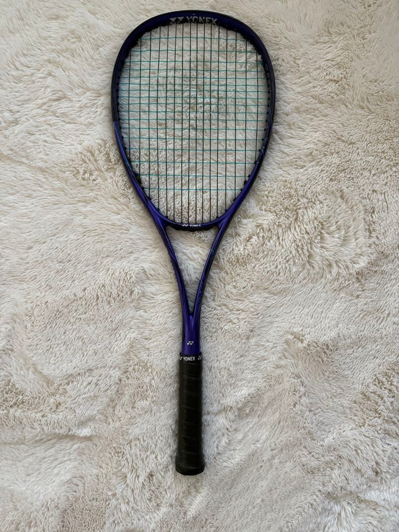 テニス軟式　VOLTRAGE7V