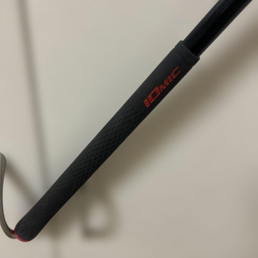 ゴルフシャフト Speeder SLK 6S ドライバー用(PINGスリーブ)