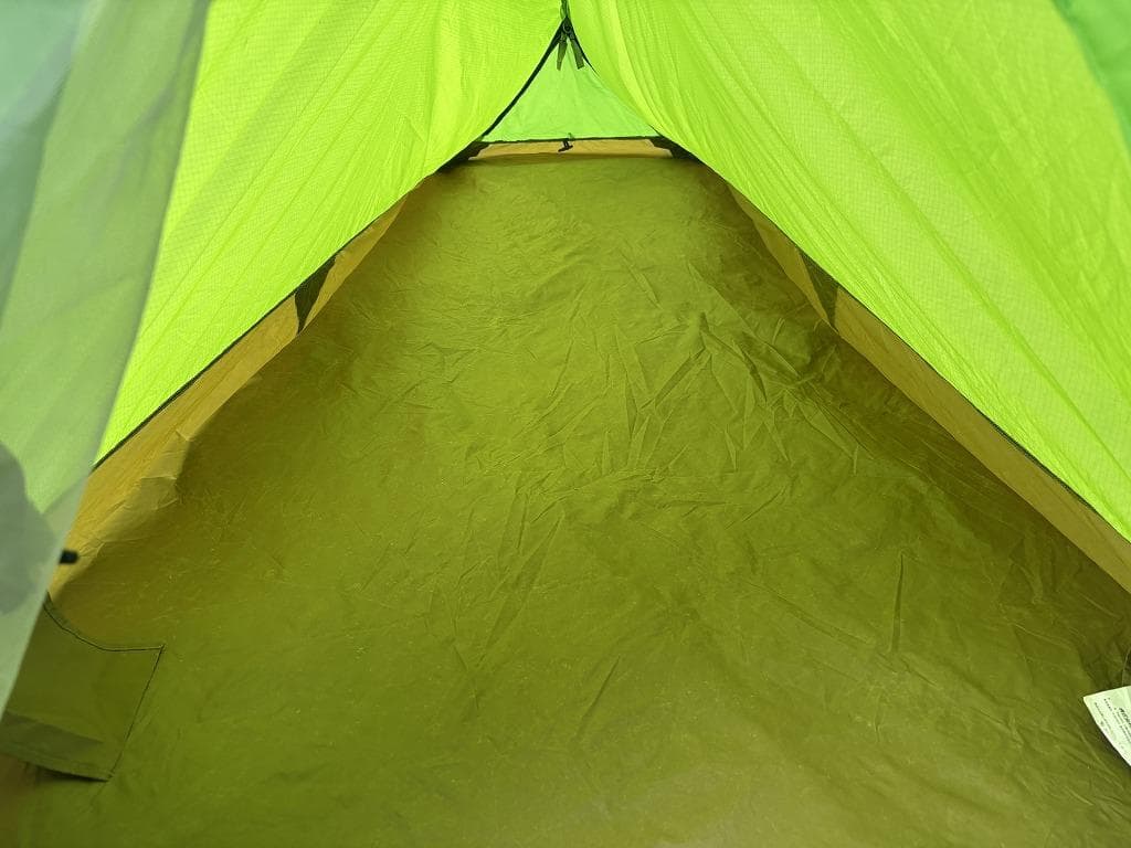 ト*ロ様 mont-bell モンベル ムーンライトテント1型 旧型