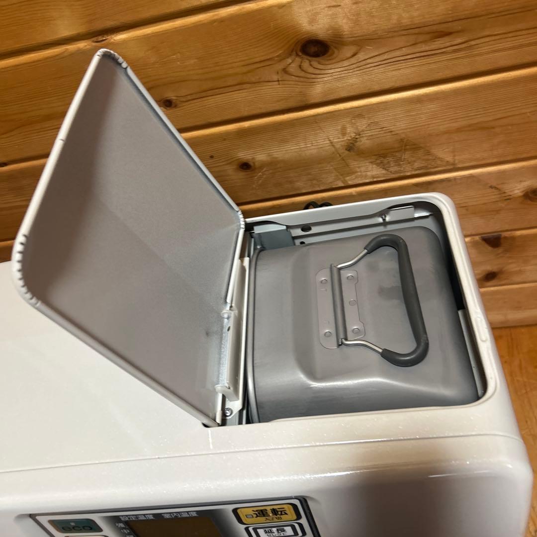 美品　CORONA 石油ファンヒーター コロナ FH-ST5721BY-W