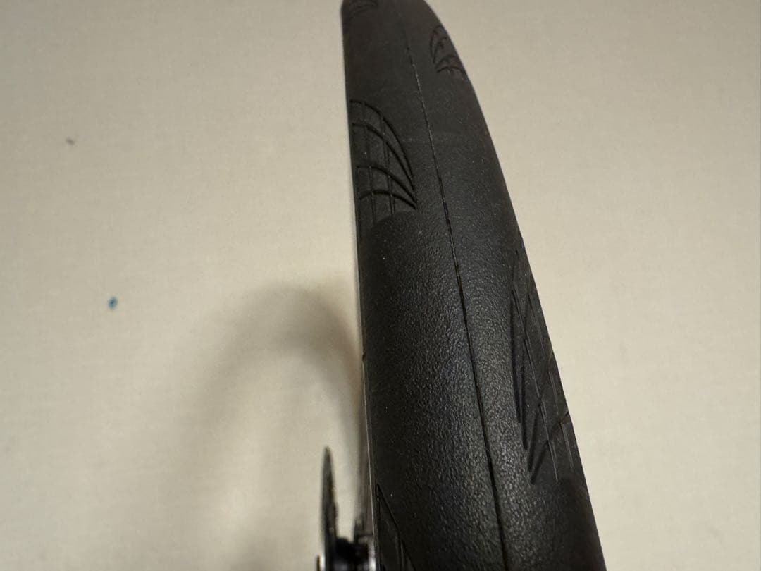 ZIPP 454 NSW DISC フロントホイール