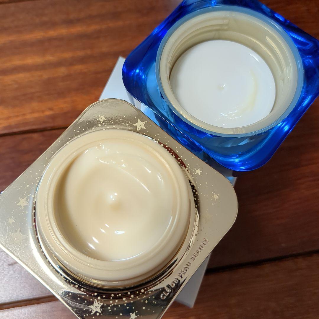 ラ・クレーム　新品未使用