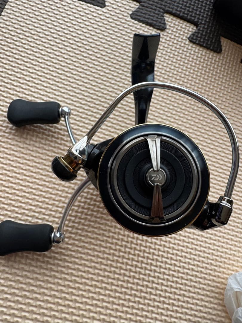 ダイワ　19セルテート LT3000S-CH-DH