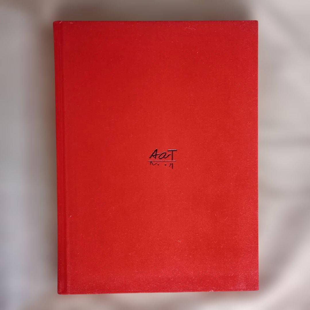 アート・デザイン・音楽 AaT RooM/NOBUYOSHI ARAKI