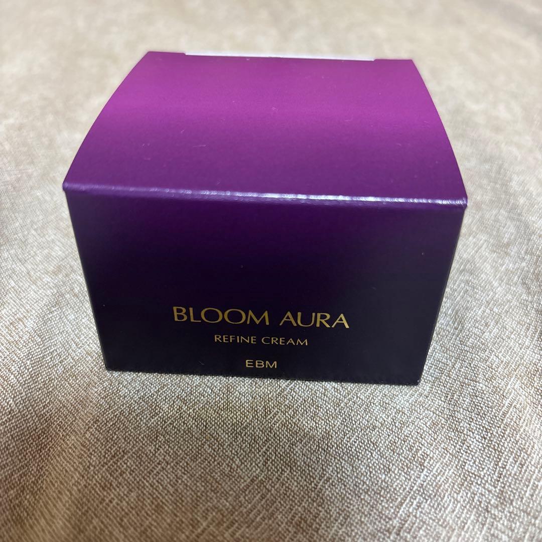 EBMブルームオーラリファインクリーム