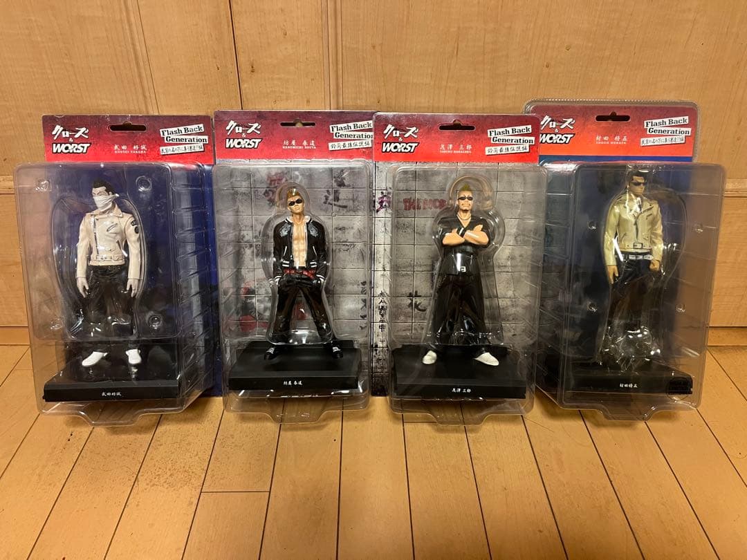 コミック・アニメ H ATO