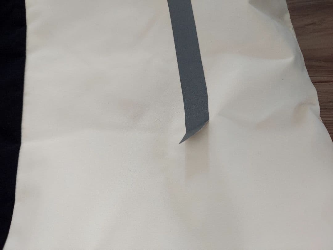 ZARAスキーウェア上下セット