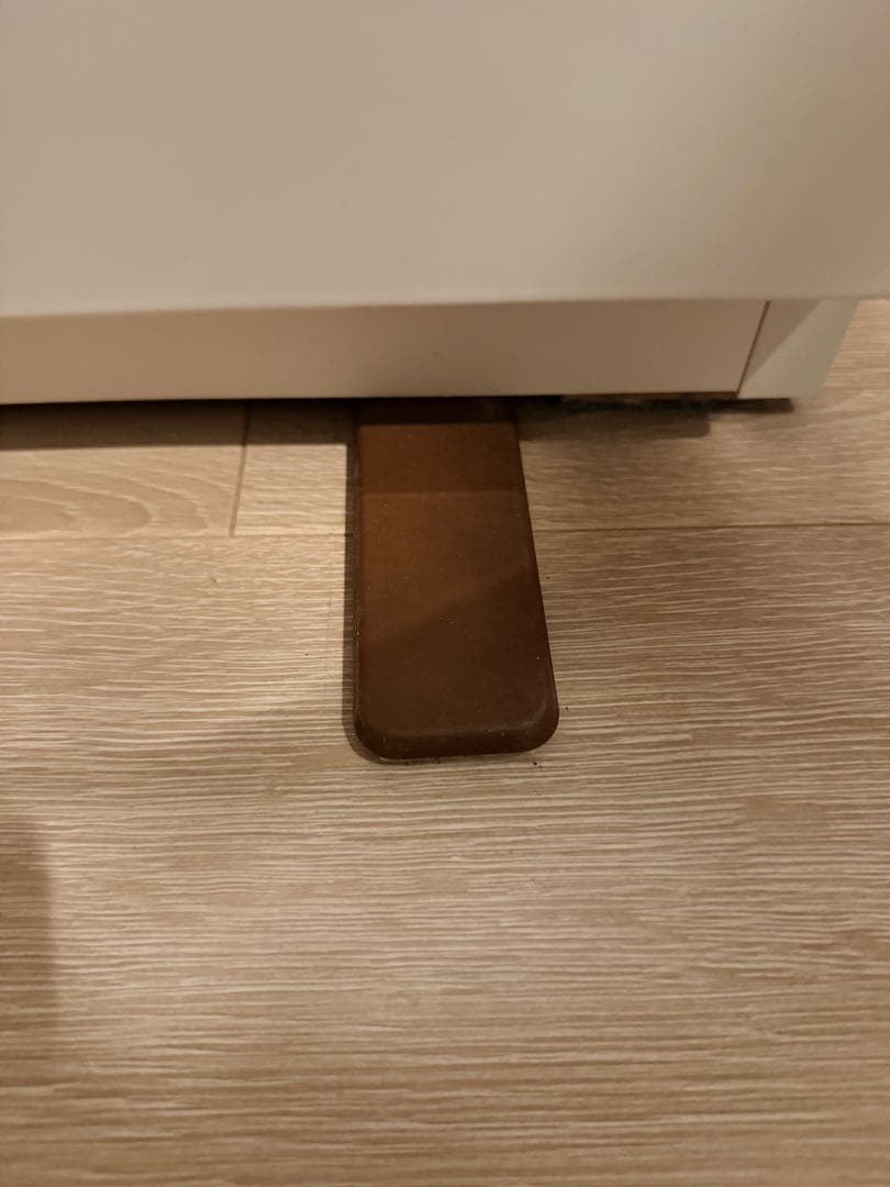 【美品】ニトリ ローチェスト 120cm幅 ４段