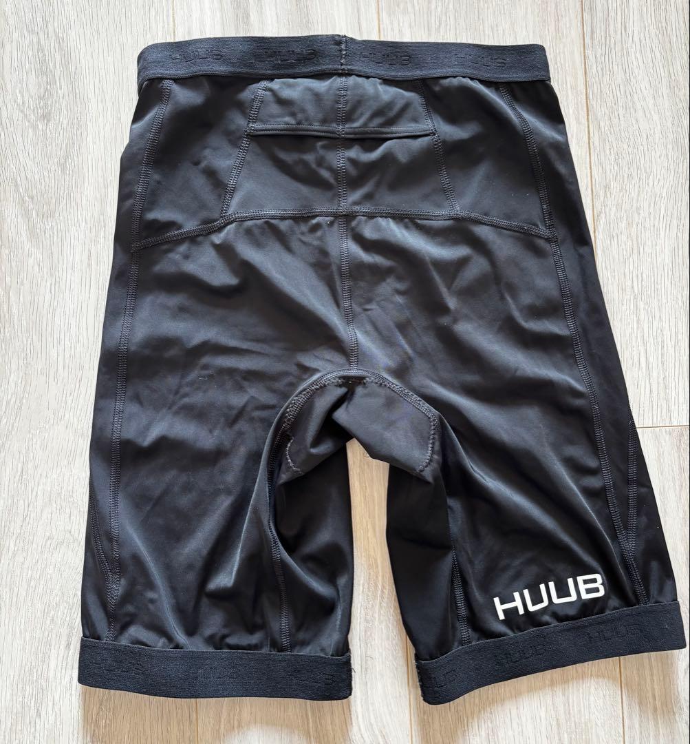 HUUB トライアスロンウェア 上下セット