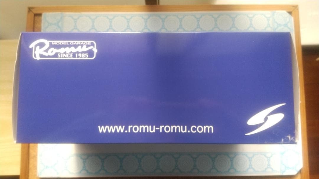 スパーク製　1/18 ロータス・ジャッド101　【新品】