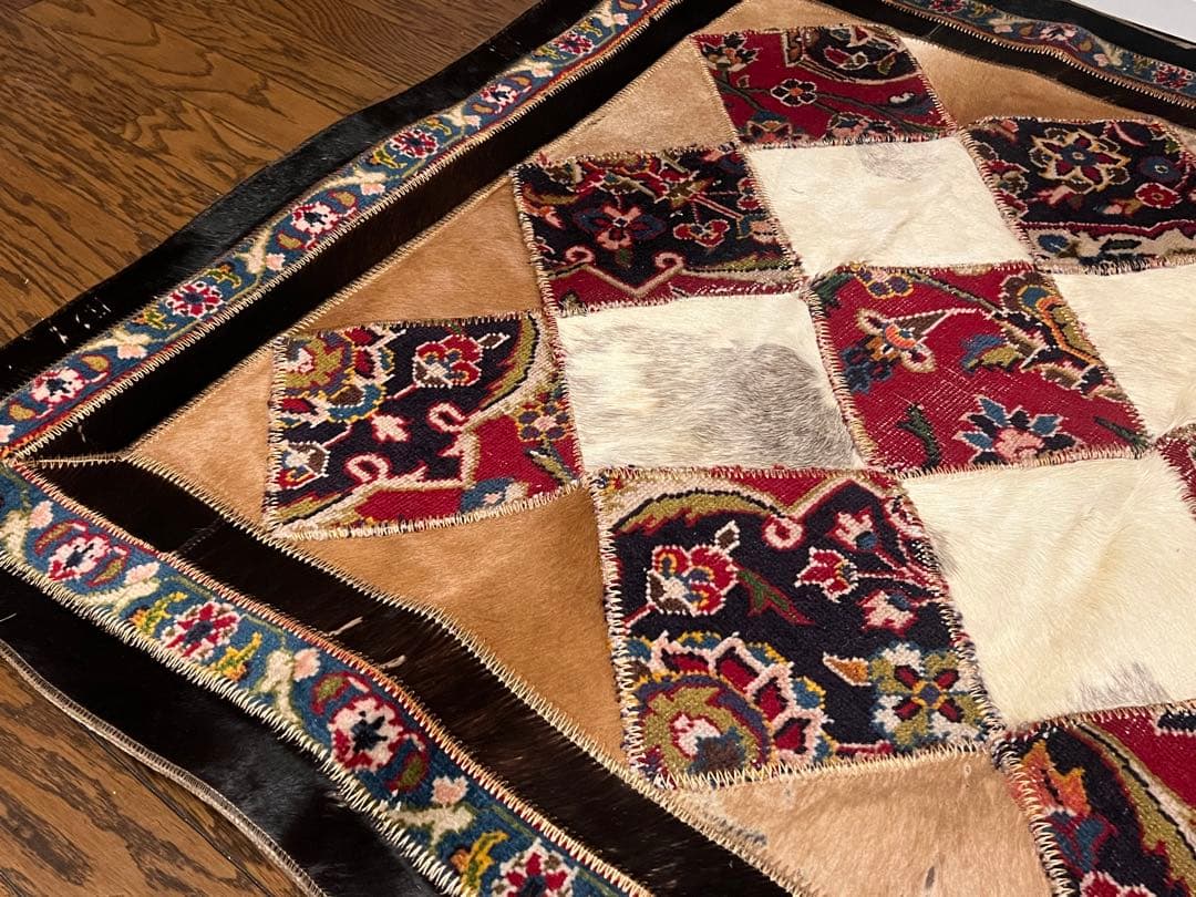 ペルシャ絨毯(キリムカーペット)