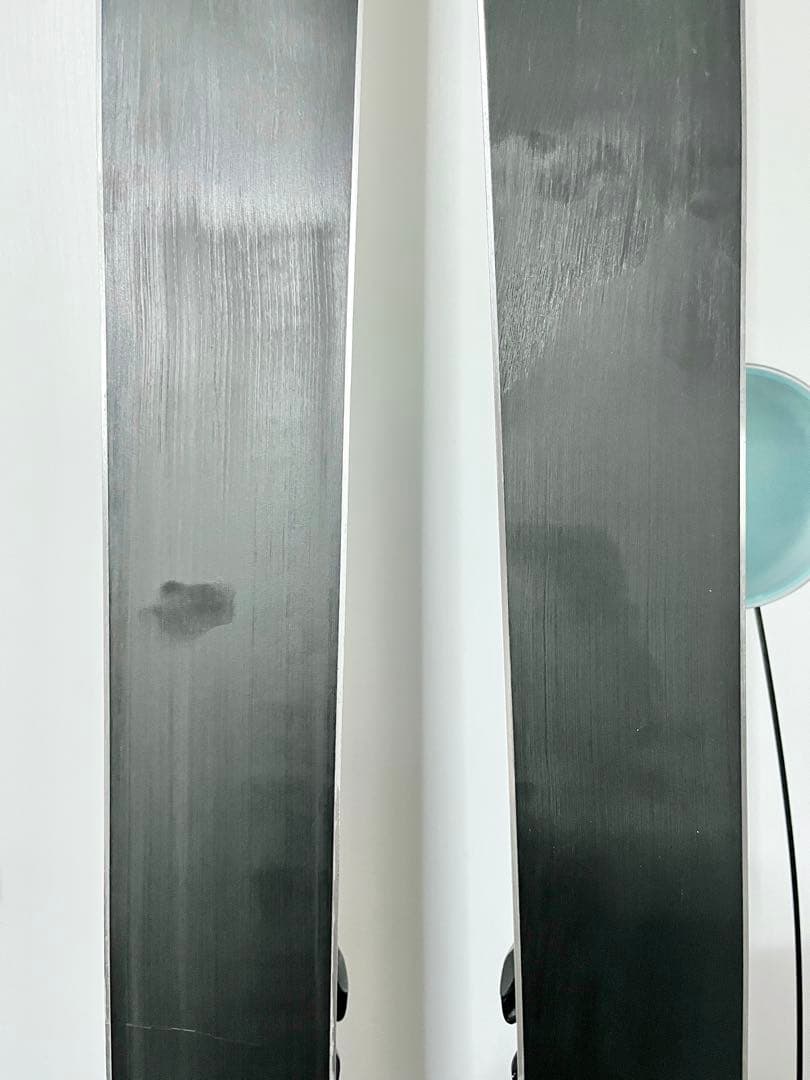 【baocaidu9】ROSSIGNOL スキーセット