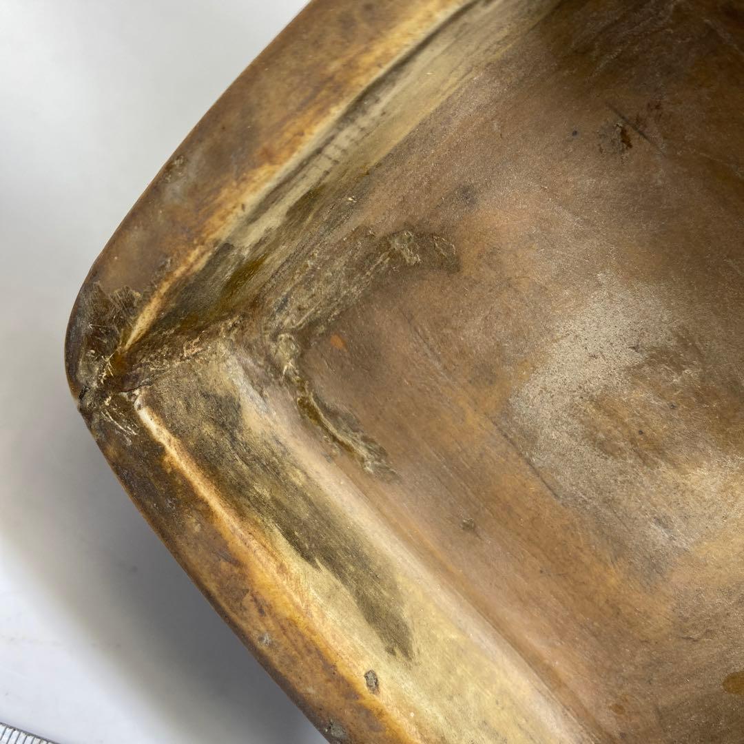 専用　中国美術　青花花瓶　高さ31㎝　タルチ　東さ7-0206①