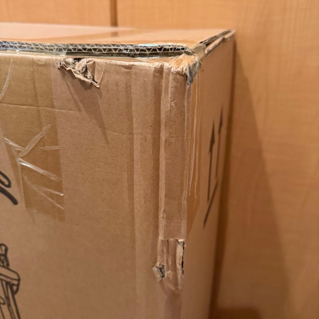 新品未使用品折りたたみ車椅子 軽量 介助型 耐荷重100kg 背折れ 透気性 青