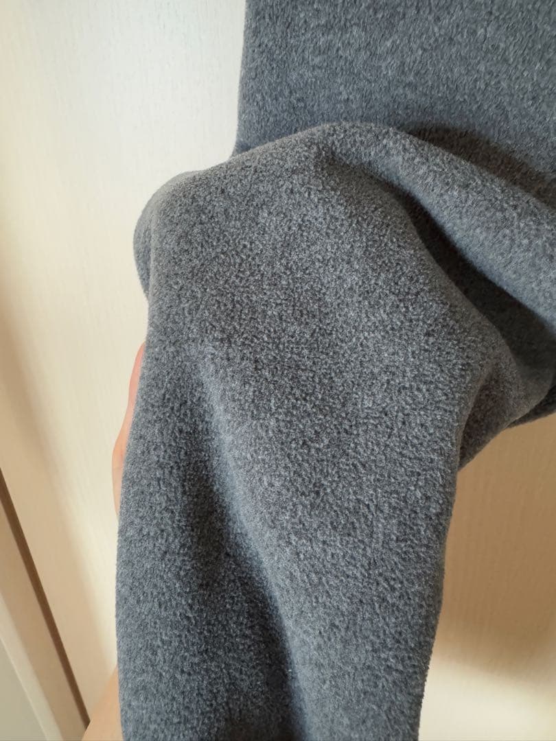 【MARMOT CAPITAL】マーモットキャピタル フリースパンツ